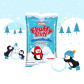 preview Charms Fluffy Stuff Snow Balls Cotton Candy 60 g