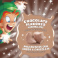 preview Lucky Charms Chocolatey Chocolate 300 g