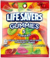preview Lifesavers Gummies 5 Flavors 91 g