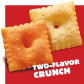 preview Cheez-It Duoz Cheddar Parmesan 121 g
