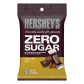 preview Hershey´s Zero Sugar Chocolate with Almonds 85 g