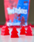 preview Twizzlers Trees Cherry 201 g