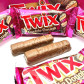 preview SPECIAL OFFER Twix Cookie Dough 38,6 g MHD 31.7.2025
