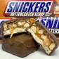 preview Snickers Butterscotch Scoop 40 g