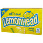 preview Lemonhead 23 g