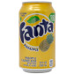 preview Fanta Pineapple 355 ml
