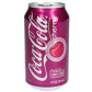 preview Coca Cola Cherry 355 ml