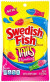 preview Swedish Fish Tails 2in1 226 g