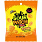 preview Sour Patch Kids Peach 102 g (MHD - 29.07.2025)