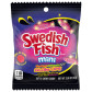 preview Swedish Fish Mini Glow Ups 87 g