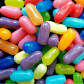 preview Mike&Ike Mega Mix Jelly Beans 396 g