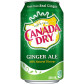 preview Canada Dry Ginger Ale 355 ml