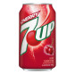 preview 7up Cherry 355 ml