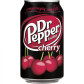 preview Dr. Pepper Cherry 355 ml