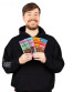 preview MrBeast Crunch Chocolate 60 g