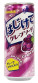preview Sangaria Grape Soda 250 ml (MHD - 31.01.2025)