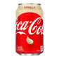 preview Coca Cola Vanilla 355 ml