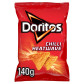 preview Doritos Chili Heatwave 140 g