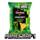 preview Doritos Minecraft The Creeper Vinegar 180 g