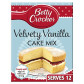 preview Betty C Velvetty Vanilla Mix 425 g