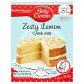 preview Betty Crocker Zesty Lemon Cake Mix 425 g