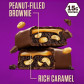 preview Snickers HI Protein Peanut Brownie 50 g