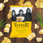 preview Tyrrell's Mature Cheddar&Chive 150 g