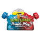 preview Toxic Waste Slime Licker Double 40 g
