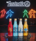 preview Fantastic 4 Invisible Woman Cream Soda 330 ml