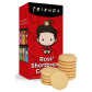 preview Friends Ross Shortbread Cookies 150 g
