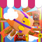 preview SONDERANGEBOT MYSTERY BOX ALL REESE´S