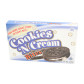 preview Cookie Dough Cookies & Cream Bites 88 g