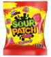 preview Sour Patch Kids Strawberry 130 g