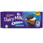 preview Cadbury Dairy Milk Oreo Sandwich 96 g