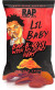 preview Rap Snacks Lil Baby Honey Heat 71 g