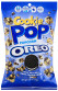 preview Candy Pop Cookie Pop Oreo Popcorn 149 g (MHD - 17.07.2025)