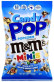 preview Candy Pop M&Ms Minis Popcorn 149 g