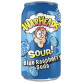 preview Warheads Blue Raspberry Soda 355 ml