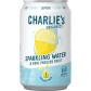preview Charlie's Organics Lemon 330 ml