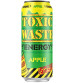 preview Toxic Waste Apple Energy 500 ml