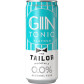 preview Tailor Gin Tonic 330 ml (MHD - 30.04.2025)