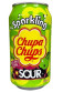 preview Chupa Chups Sour Apple 345 ml
