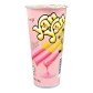 preview Japanese Meiji Yan Yan Strawberry 50 g