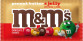 preview M&M's Peanut Butter Jelly 46 g (MHD 30.11.2025)