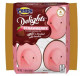 preview Peeps Delights Strawberry Chicks 56 g (MHD 30.11.2025)
