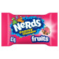 preview Nerds Gummy Clusters Fruits 45 g