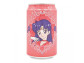 preview Ocean Bomb Sailor Moon Strawberry 330 ml