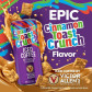 preview Cinnamon Toast Crunch Iced Coffee 273 ml